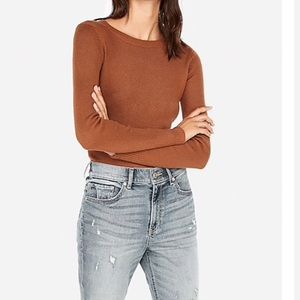 🚫SOLD Express Sweater - sz Small - NWT